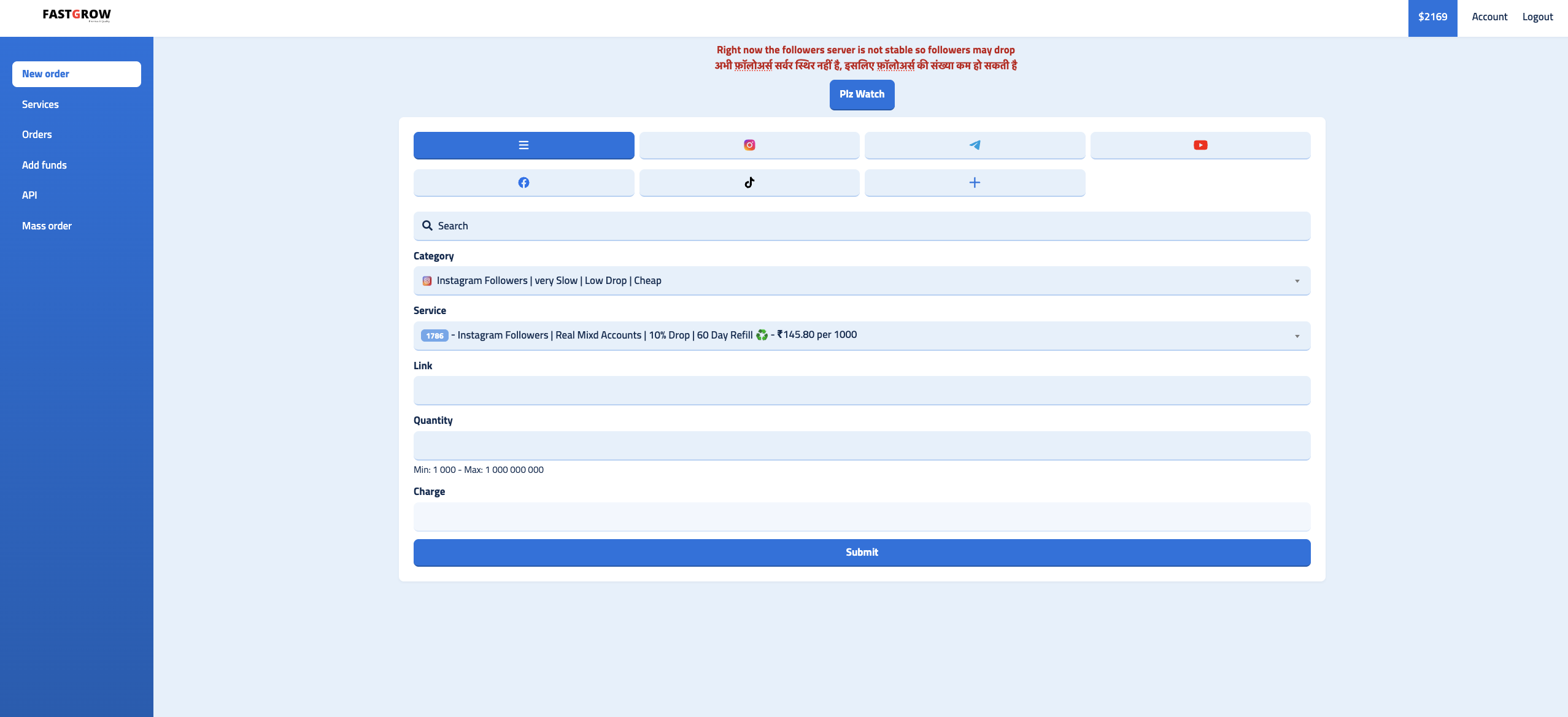 FastGrow.in thumbnail